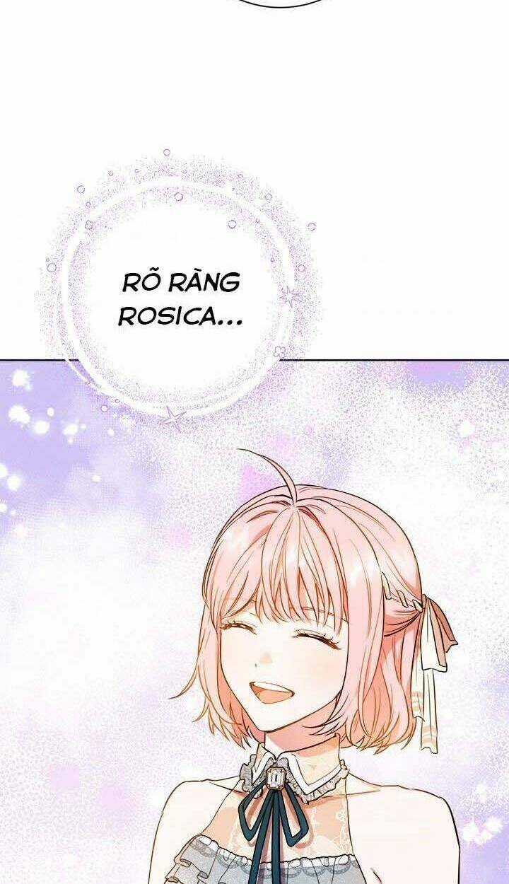 Cuộc Sống Mới Của Công Nương Chapter 39 trang 38