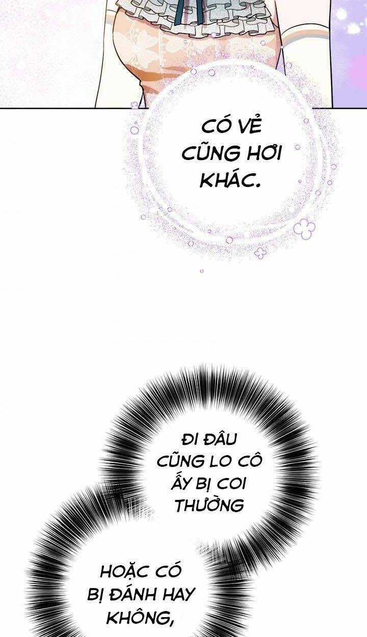 Cuộc Sống Mới Của Công Nương Chapter 39 trang 39