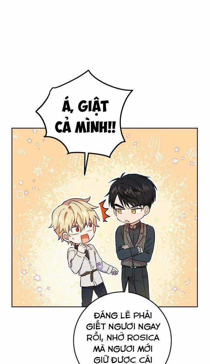 Cuộc Sống Mới Của Công Nương Chapter 39 trang 4