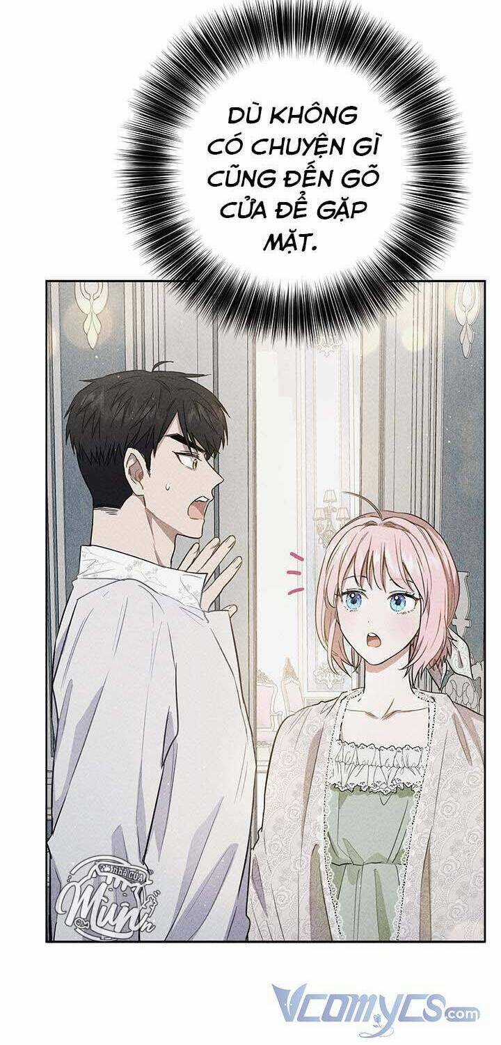 Cuộc Sống Mới Của Công Nương Chapter 39 trang 41