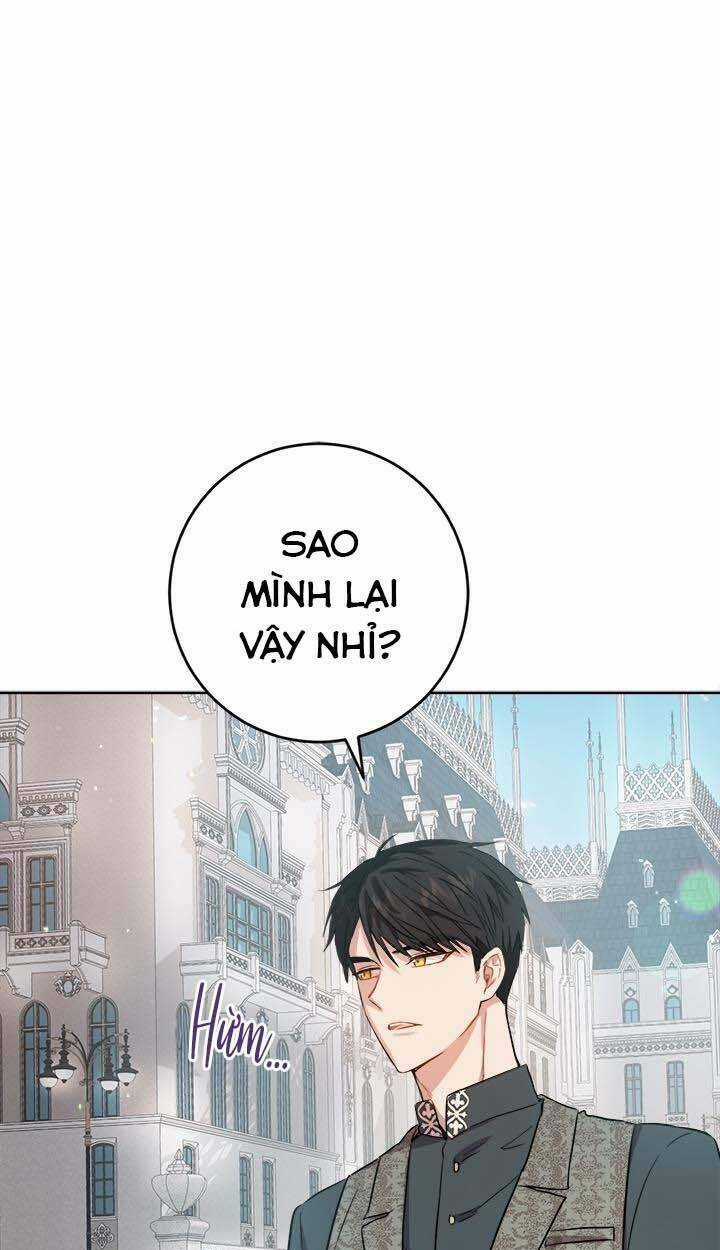 Cuộc Sống Mới Của Công Nương Chapter 39 trang 42