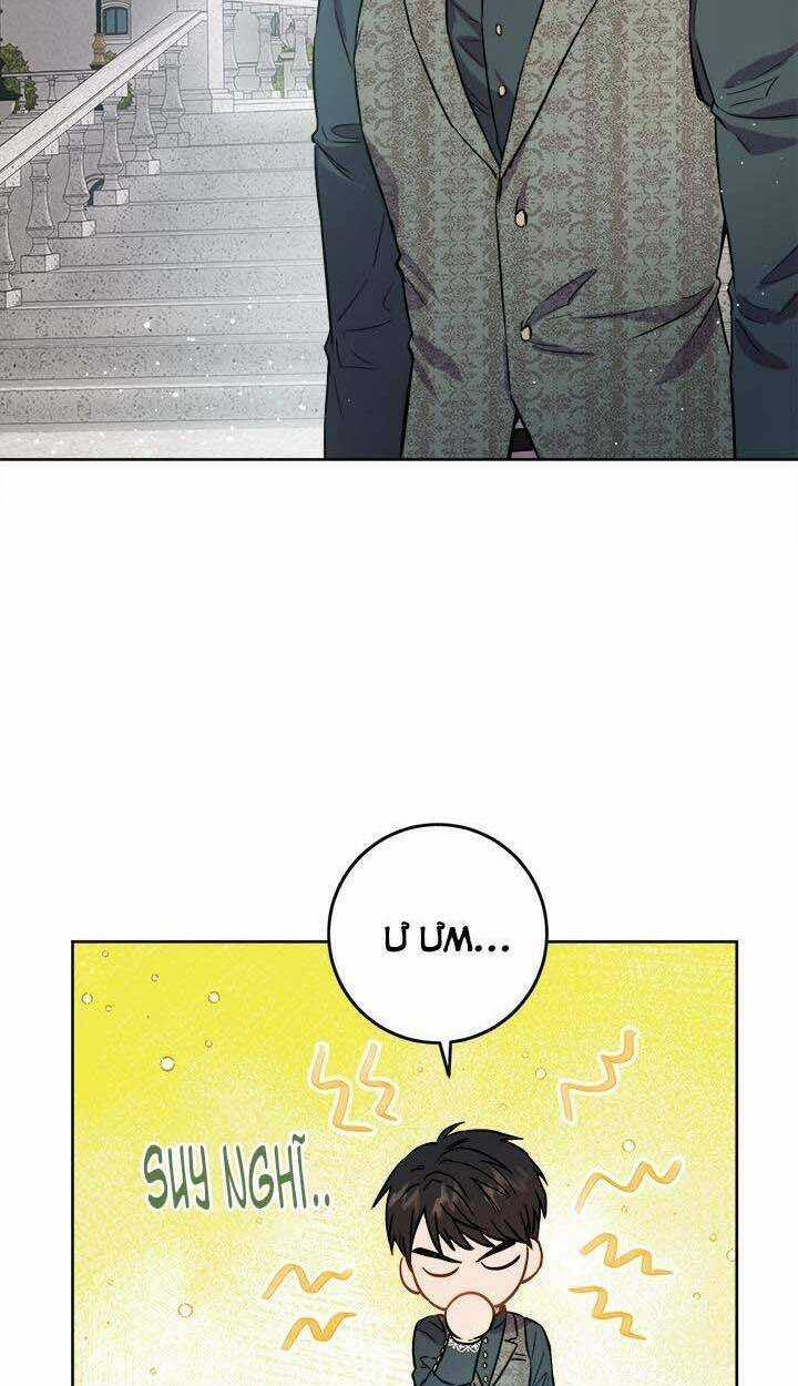 Cuộc Sống Mới Của Công Nương Chapter 39 trang 43