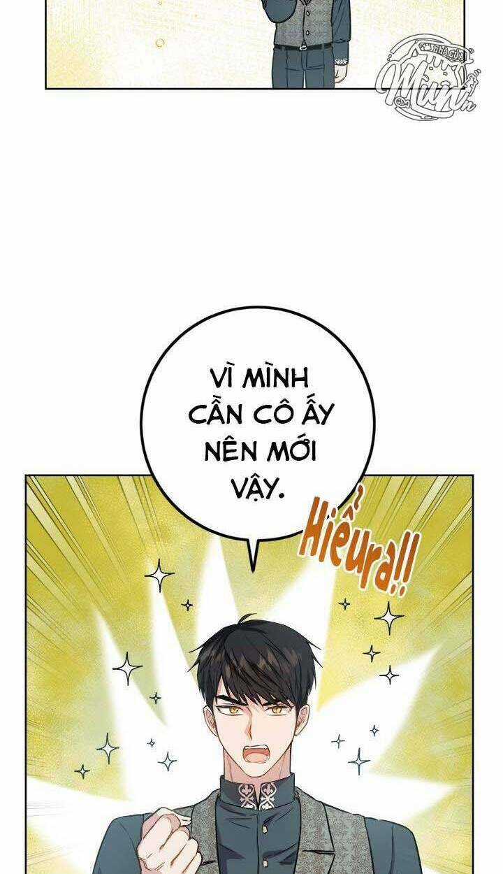 Cuộc Sống Mới Của Công Nương Chapter 39 trang 44