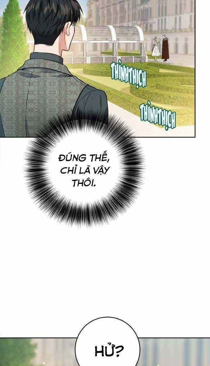 Cuộc Sống Mới Của Công Nương Chapter 39 trang 46