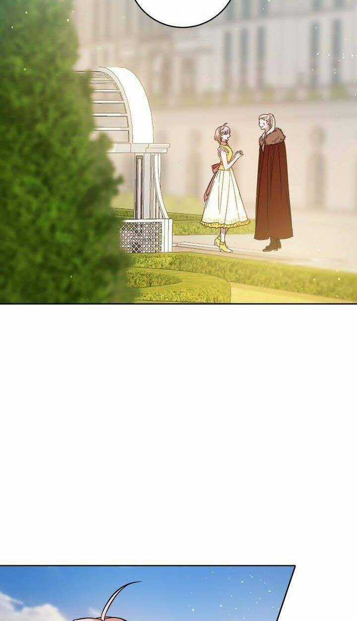 Cuộc Sống Mới Của Công Nương Chapter 39 trang 47