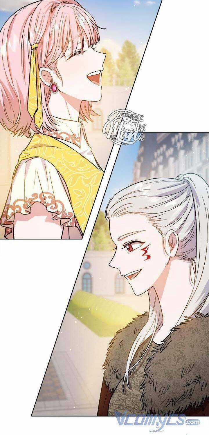 Cuộc Sống Mới Của Công Nương Chapter 39 trang 48