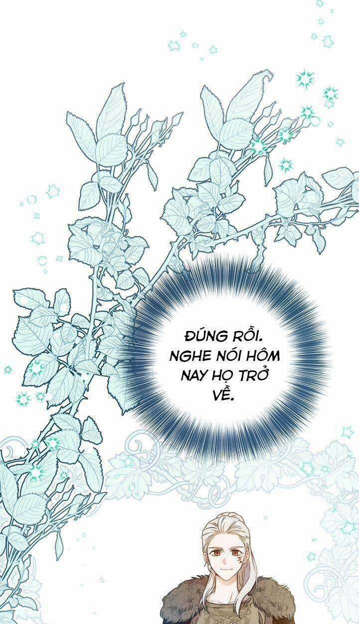 Cuộc Sống Mới Của Công Nương Chapter 39 trang 49