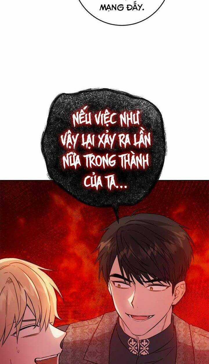 Cuộc Sống Mới Của Công Nương Chapter 39 trang 5