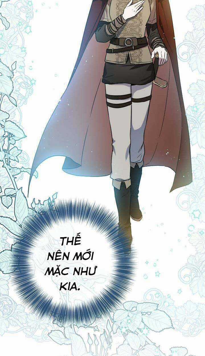 Cuộc Sống Mới Của Công Nương Chapter 39 trang 50