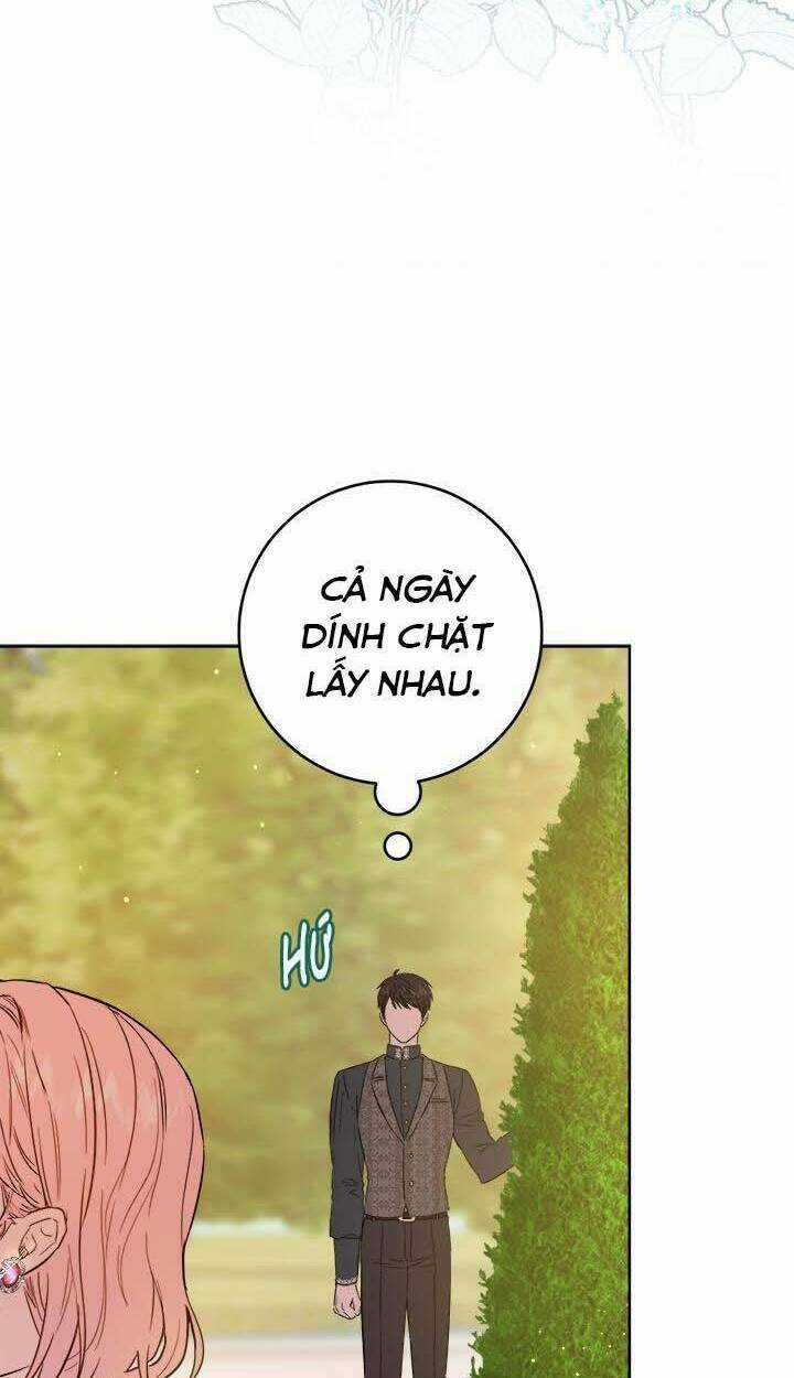 Cuộc Sống Mới Của Công Nương Chapter 39 trang 51