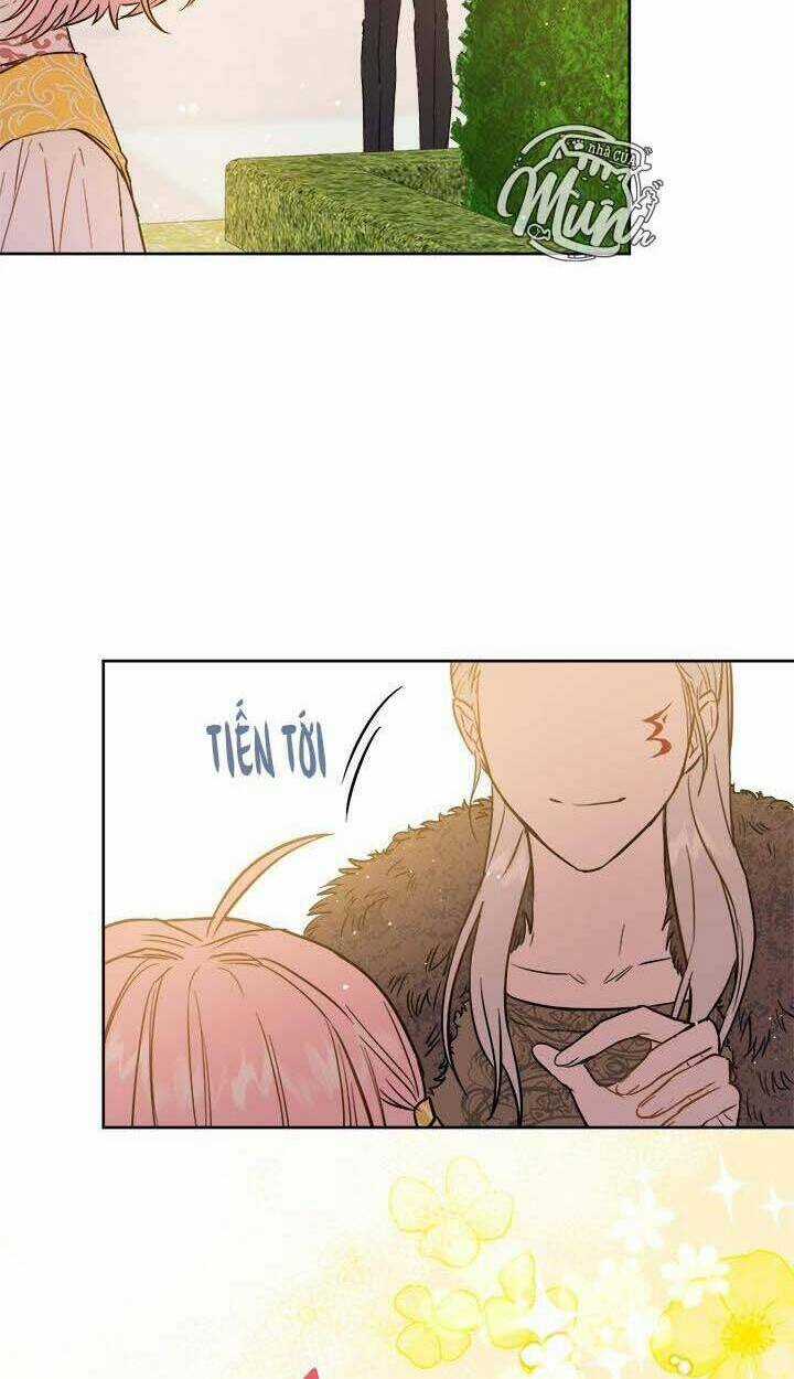 Cuộc Sống Mới Của Công Nương Chapter 39 trang 52