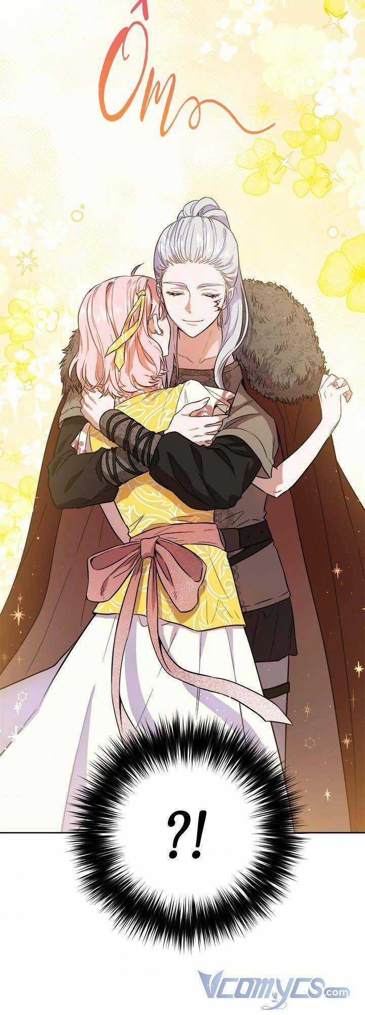 Cuộc Sống Mới Của Công Nương Chapter 39 trang 53