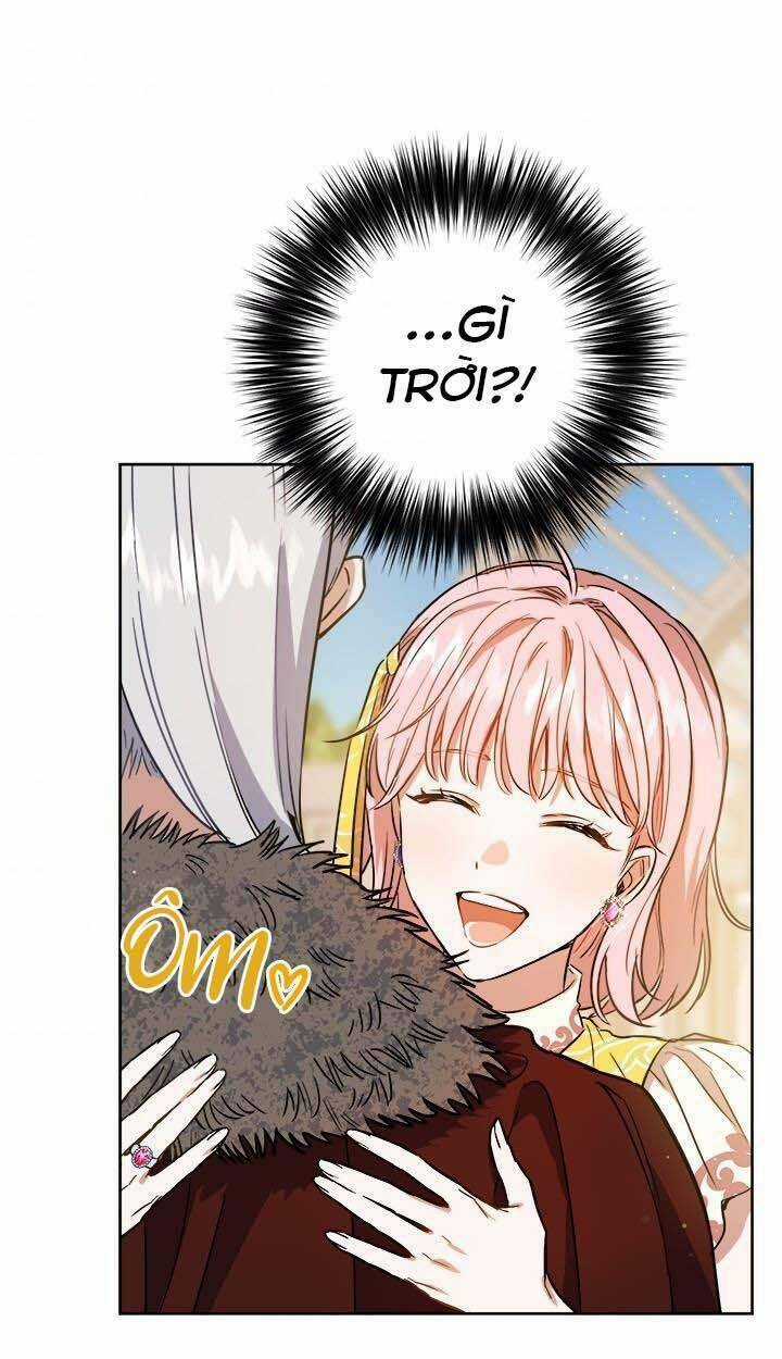 Cuộc Sống Mới Của Công Nương Chapter 39 trang 54