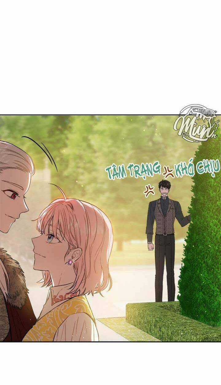 Cuộc Sống Mới Của Công Nương Chapter 39 trang 55