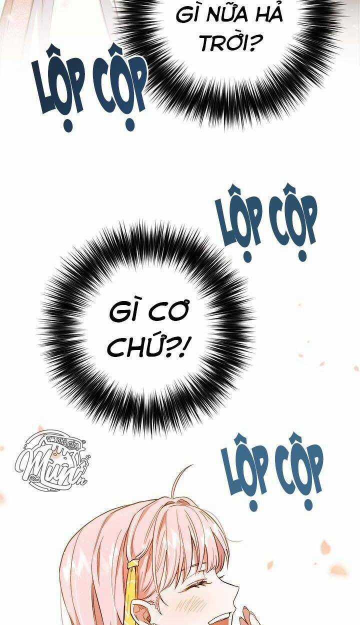 Cuộc Sống Mới Của Công Nương Chapter 39 trang 58