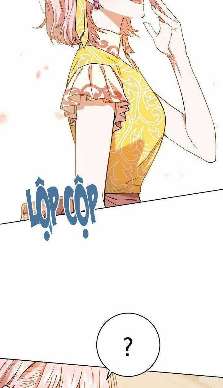 Cuộc Sống Mới Của Công Nương Chapter 39 trang 59