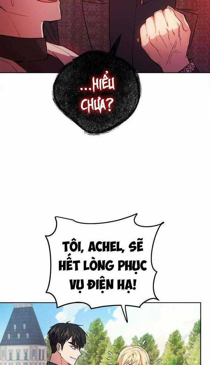 Cuộc Sống Mới Của Công Nương Chapter 39 trang 6