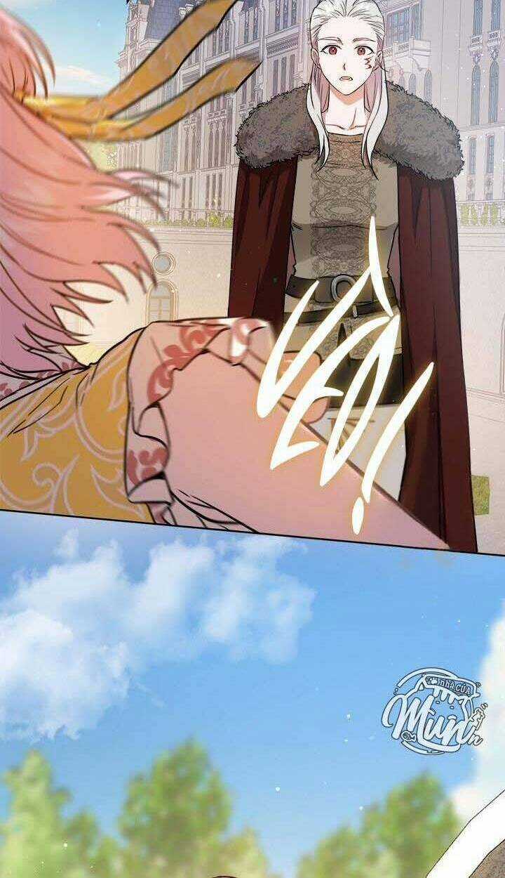 Cuộc Sống Mới Của Công Nương Chapter 39 trang 61