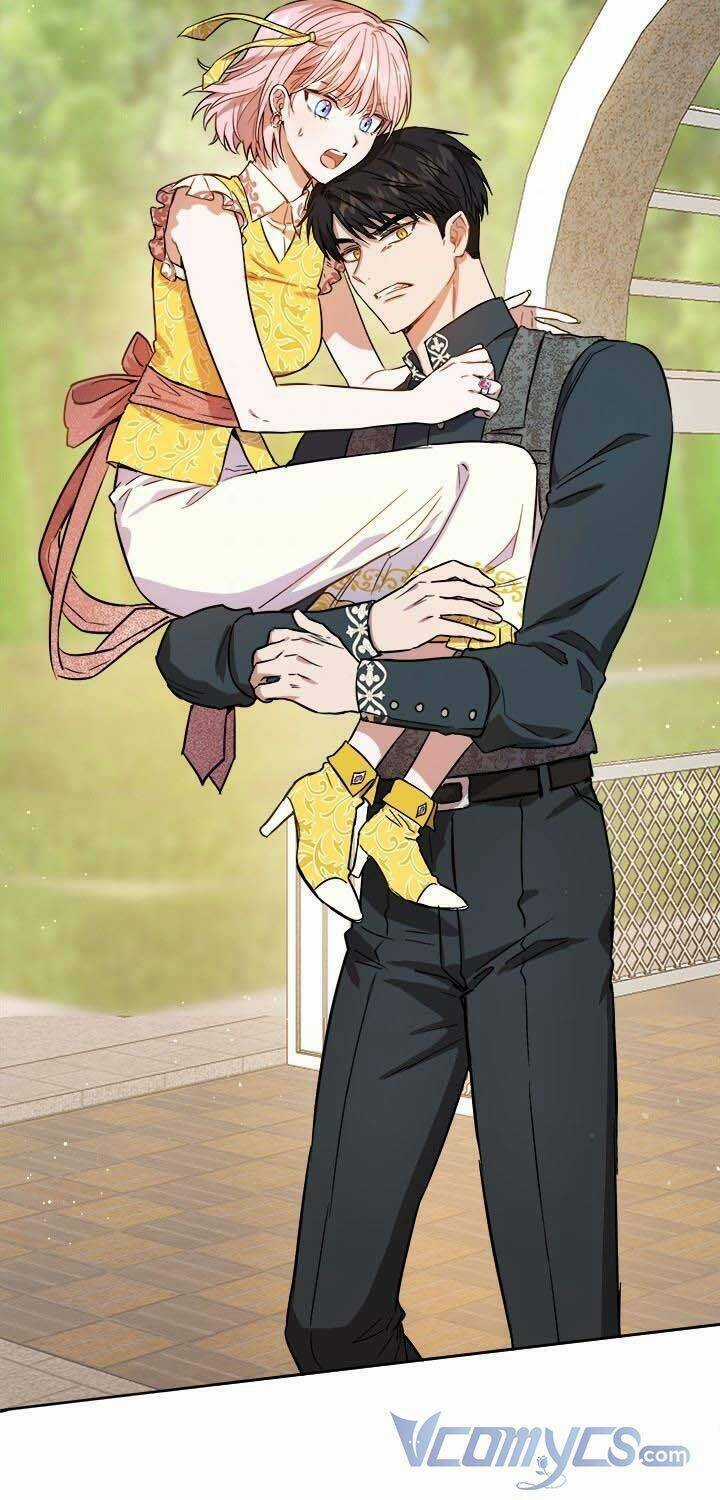 Cuộc Sống Mới Của Công Nương Chapter 39 trang 62