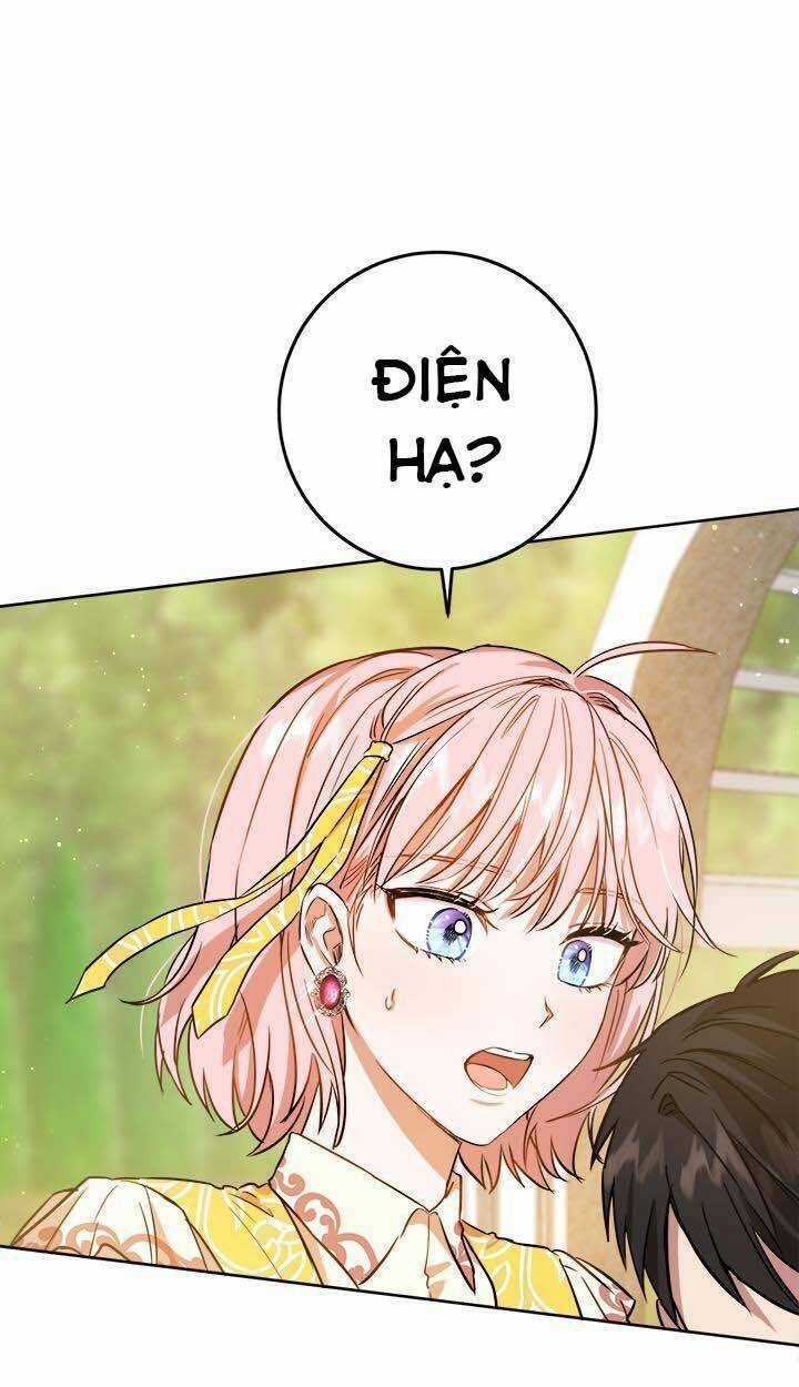 Cuộc Sống Mới Của Công Nương Chapter 39 trang 63