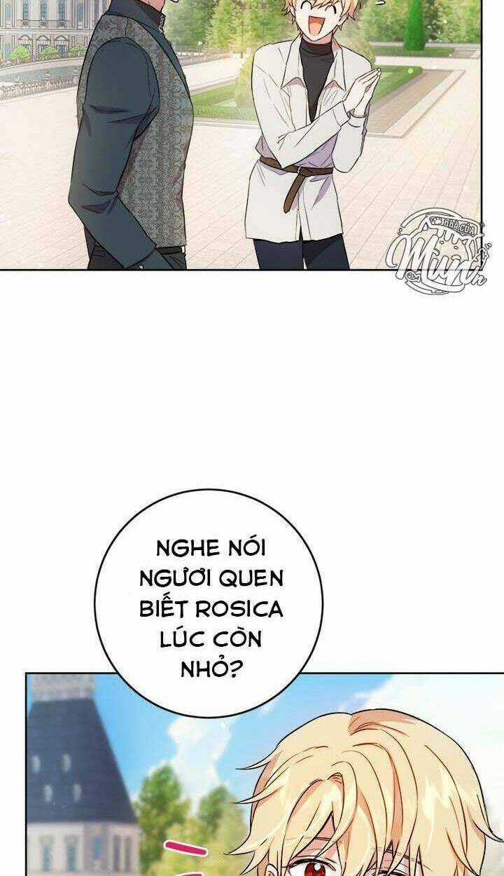 Cuộc Sống Mới Của Công Nương Chapter 39 trang 7