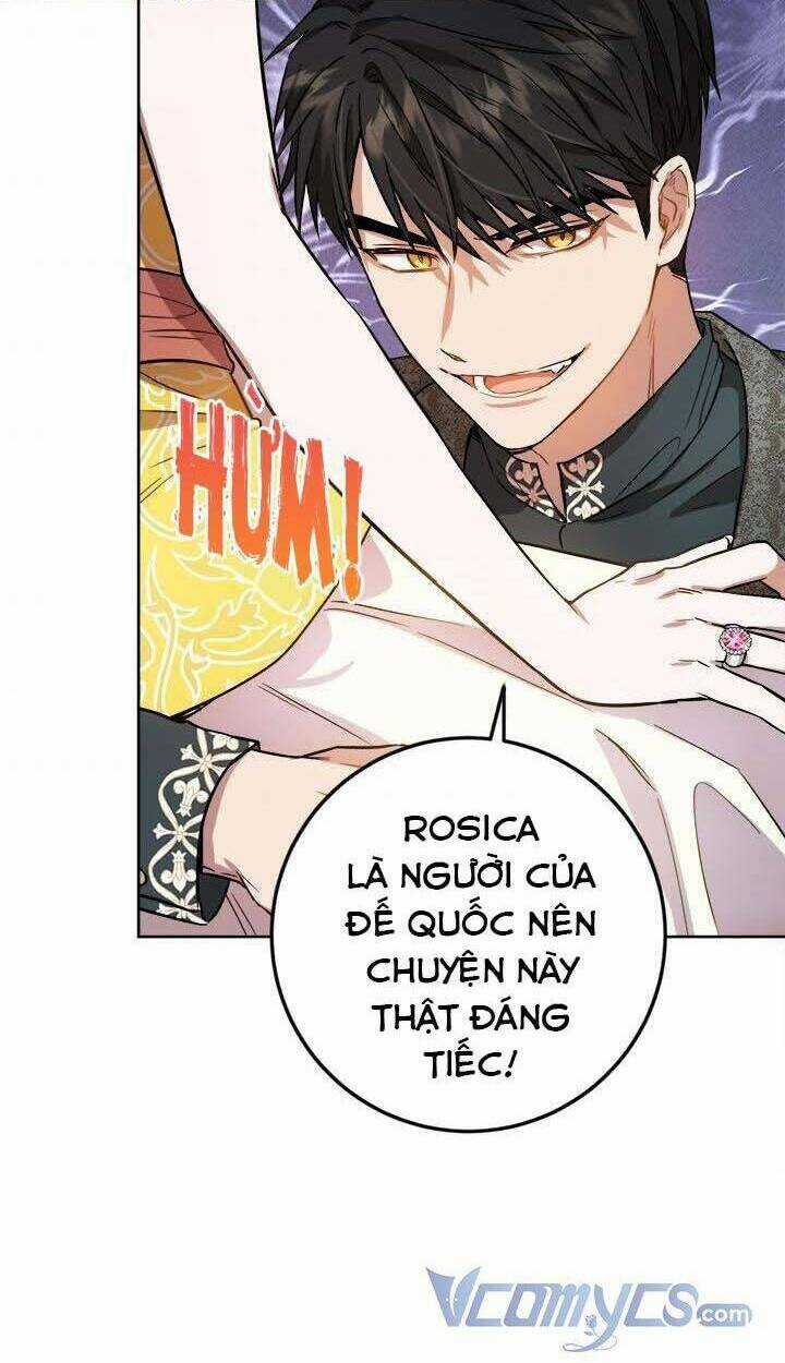 Cuộc Sống Mới Của Công Nương Chapter 39 trang 70