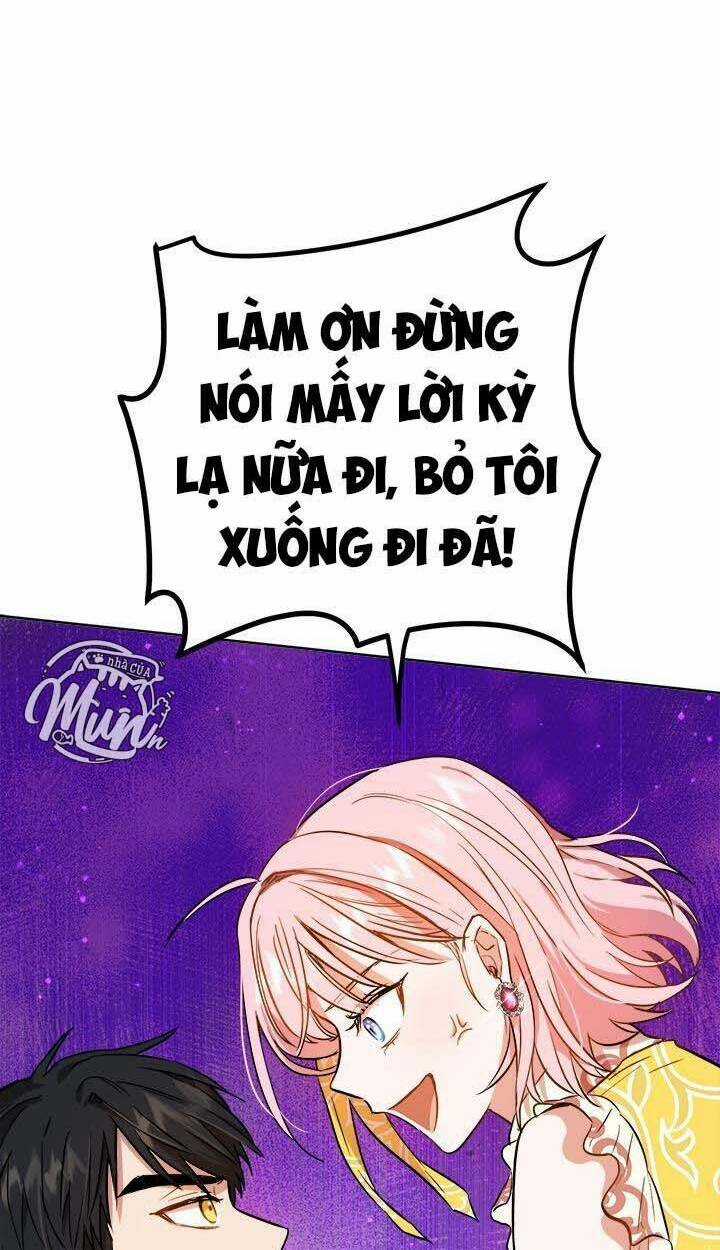 Cuộc Sống Mới Của Công Nương Chapter 39 trang 72