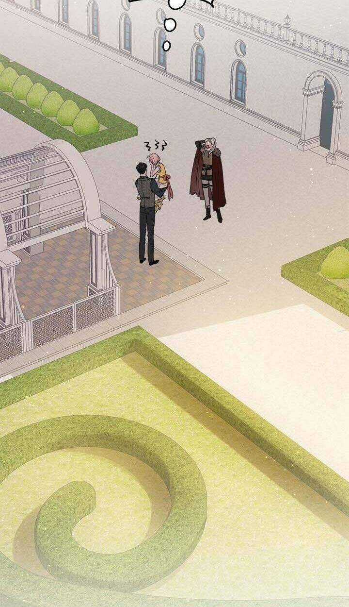 Cuộc Sống Mới Của Công Nương Chapter 39 trang 74