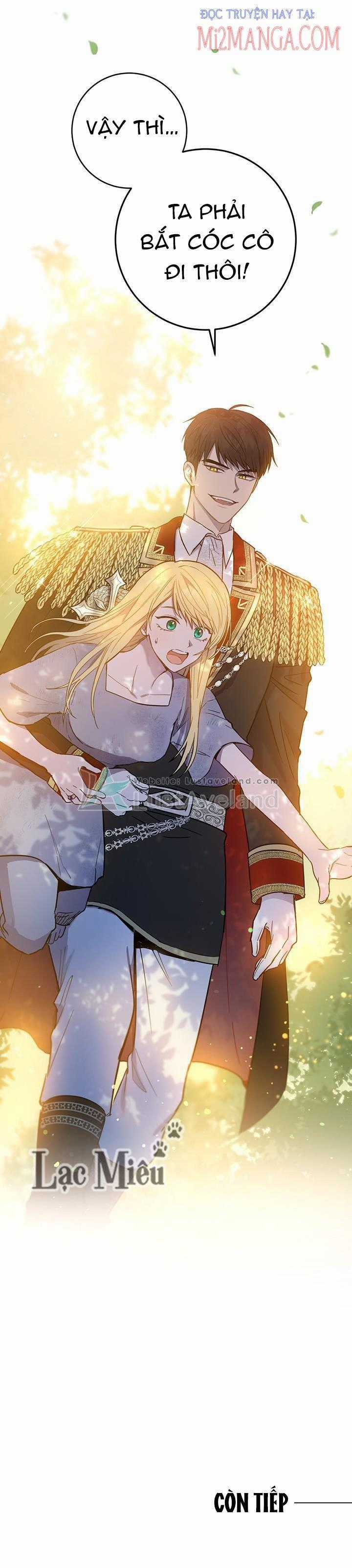 Cuộc Sống Mới Của Công Nương Chapter 4.5 trang 12