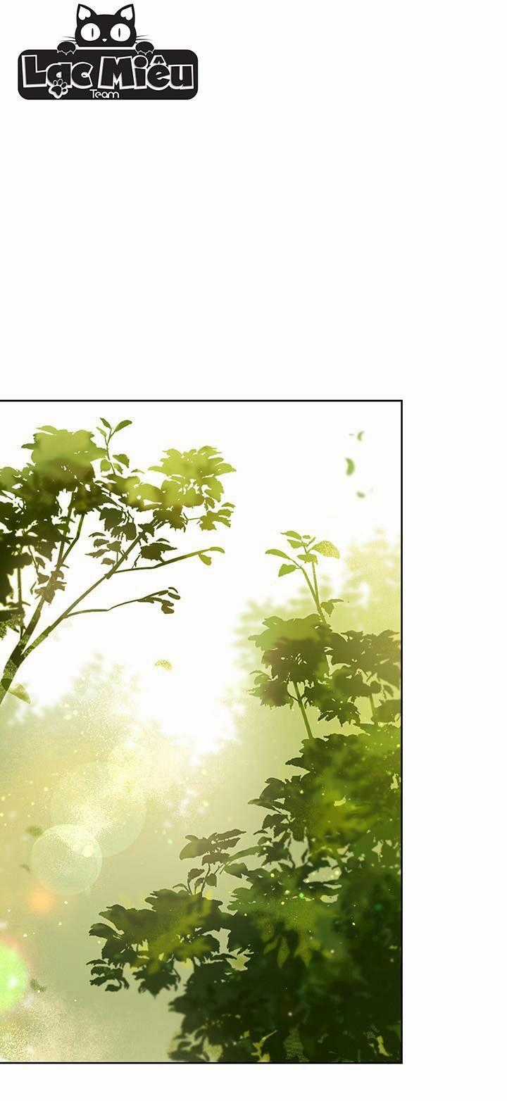 Cuộc Sống Mới Của Công Nương Chapter 4 trang 0