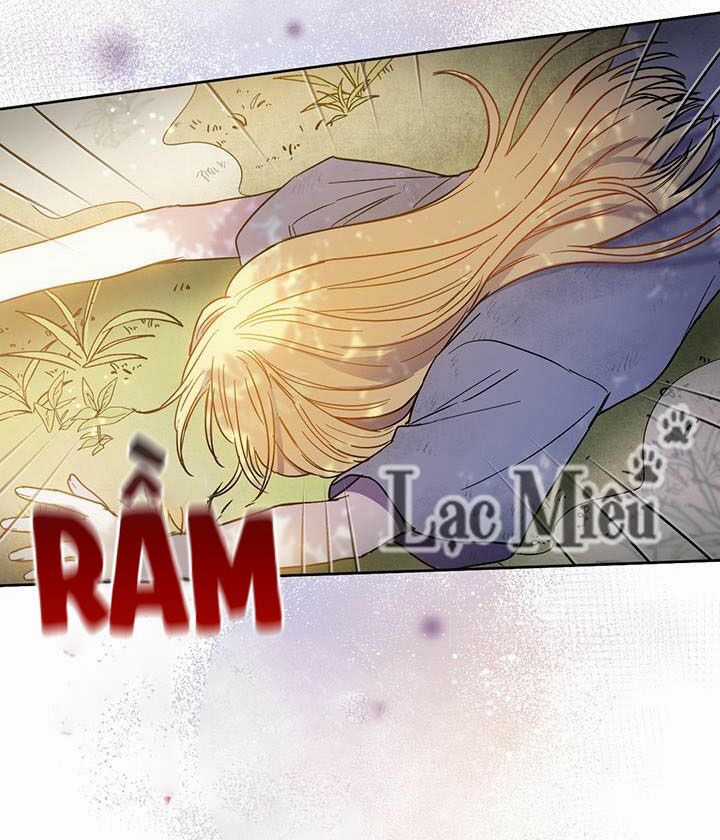 Cuộc Sống Mới Của Công Nương Chapter 4 trang 12