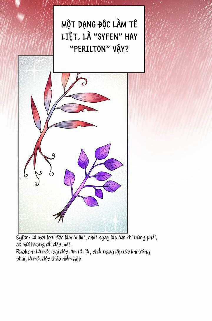 Cuộc Sống Mới Của Công Nương Chapter 4 trang 16