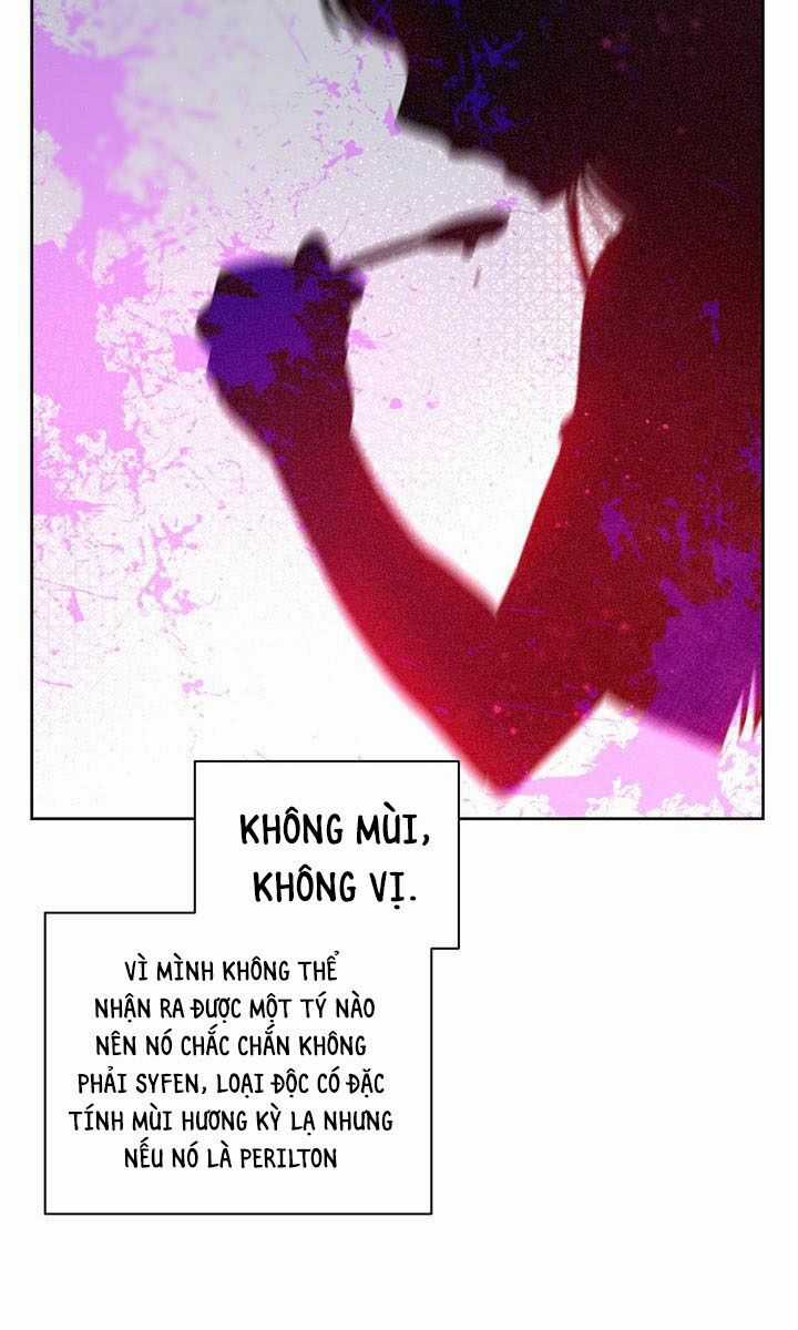 Cuộc Sống Mới Của Công Nương Chapter 4 trang 19