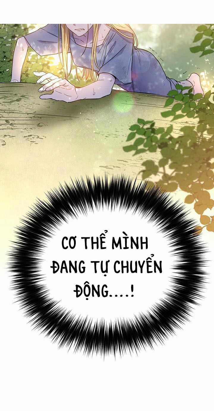 Cuộc Sống Mới Của Công Nương Chapter 4 trang 22