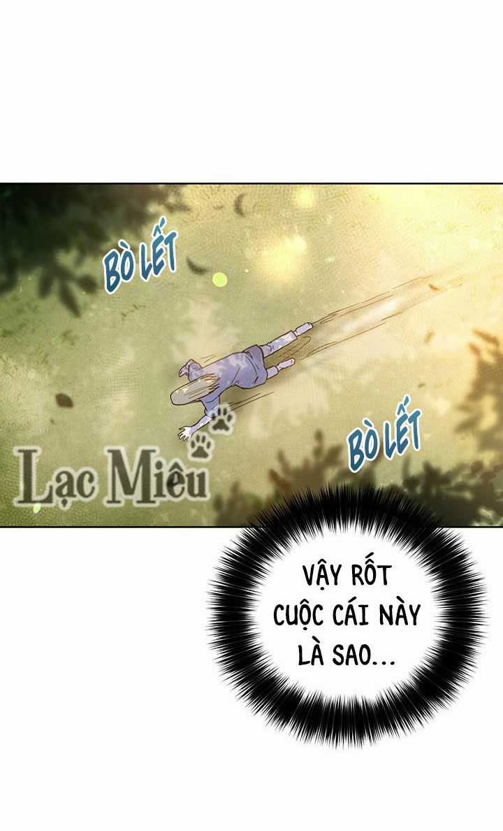 Cuộc Sống Mới Của Công Nương Chapter 4 trang 23