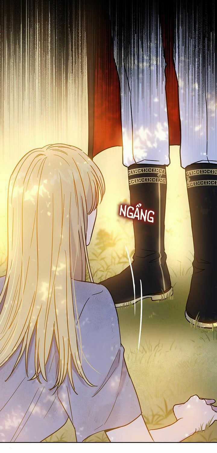Cuộc Sống Mới Của Công Nương Chapter 4 trang 27
