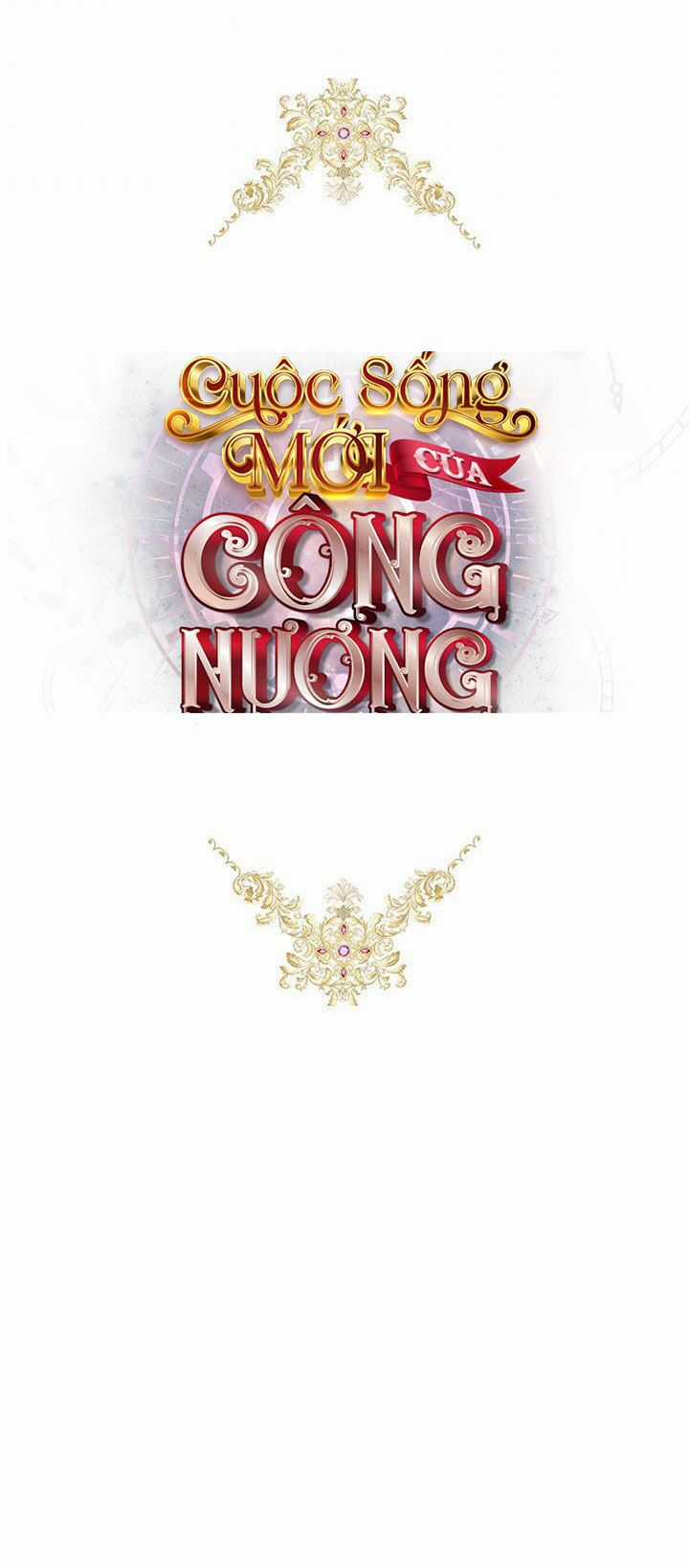 Cuộc Sống Mới Của Công Nương Chapter 4 trang 33