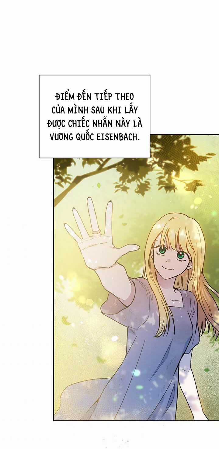 Cuộc Sống Mới Của Công Nương Chapter 4 trang 4