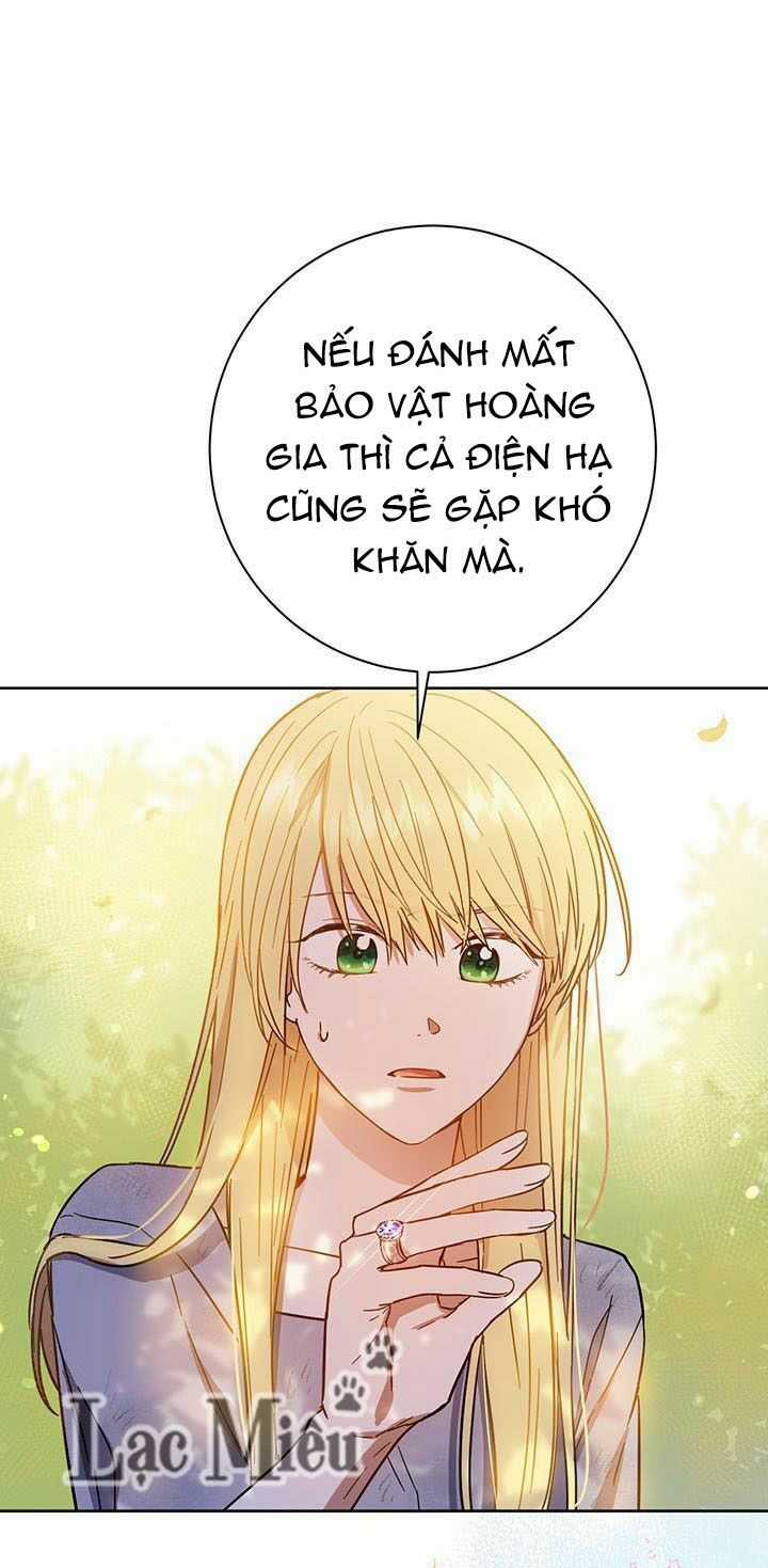 Cuộc Sống Mới Của Công Nương Chapter 4 trang 42