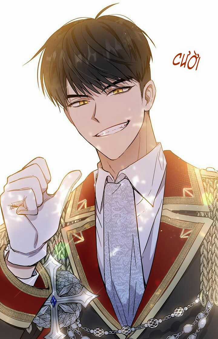 Cuộc Sống Mới Của Công Nương Chapter 4 trang 47