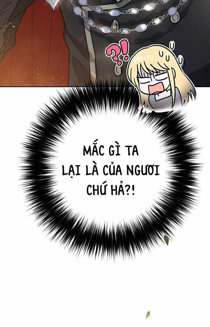 Cuộc Sống Mới Của Công Nương Chapter 4 trang 48