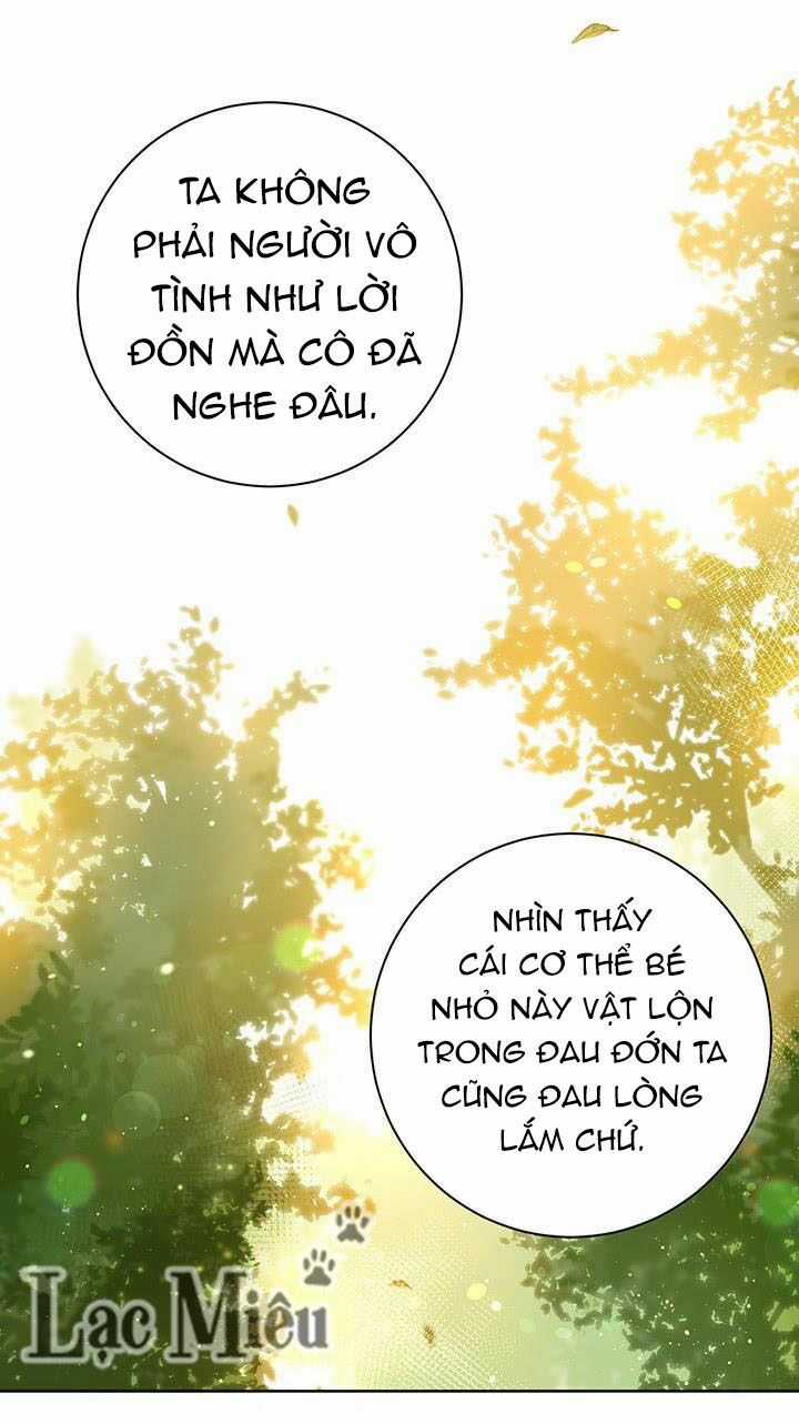 Cuộc Sống Mới Của Công Nương Chapter 4 trang 49