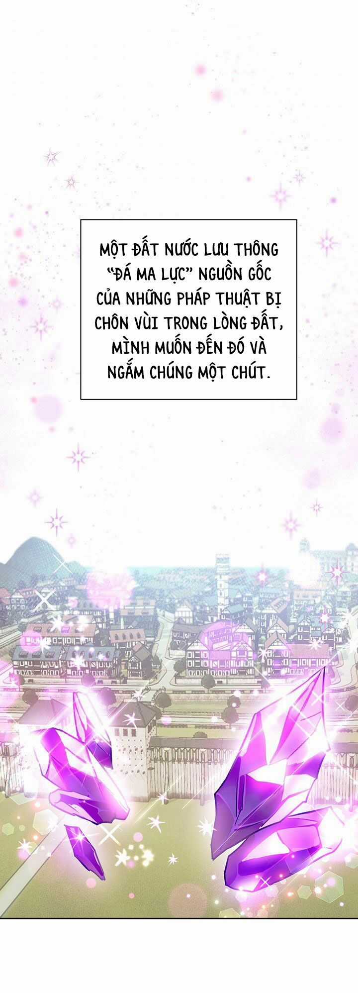 Cuộc Sống Mới Của Công Nương Chapter 4 trang 5