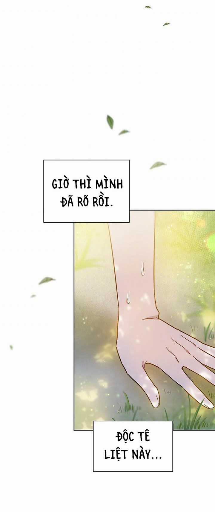 Cuộc Sống Mới Của Công Nương Chapter 4 trang 50