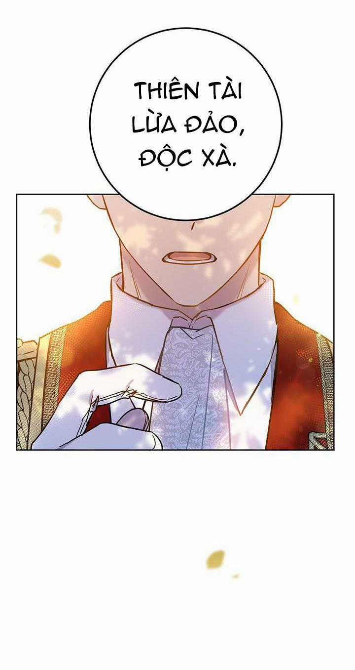 Cuộc Sống Mới Của Công Nương Chapter 4 trang 55
