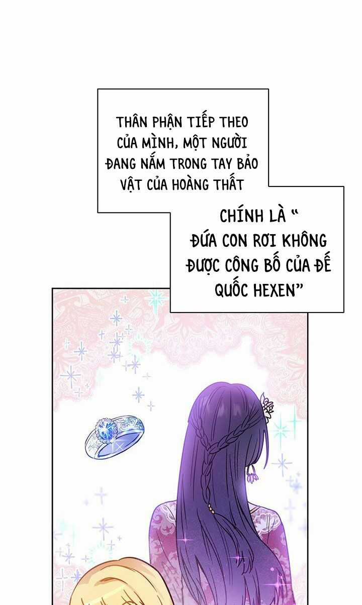 Cuộc Sống Mới Của Công Nương Chapter 4 trang 6