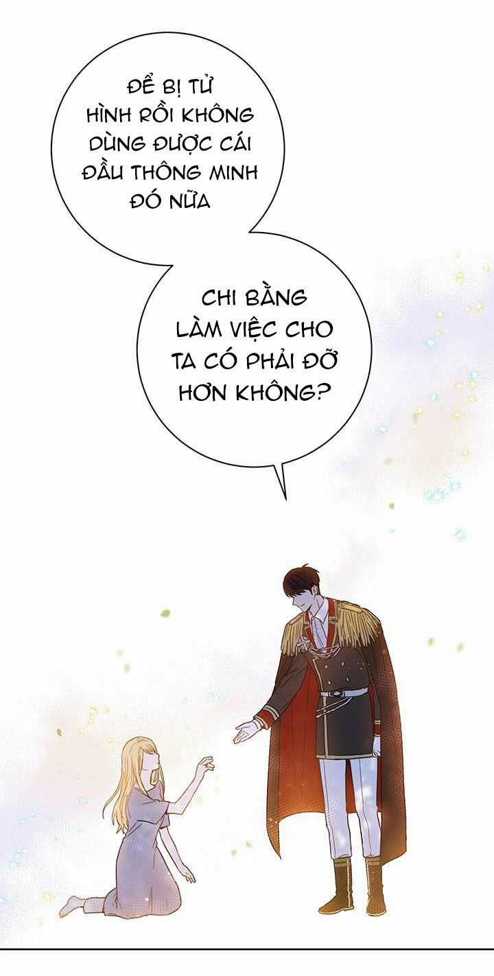 Cuộc Sống Mới Của Công Nương Chapter 4 trang 68