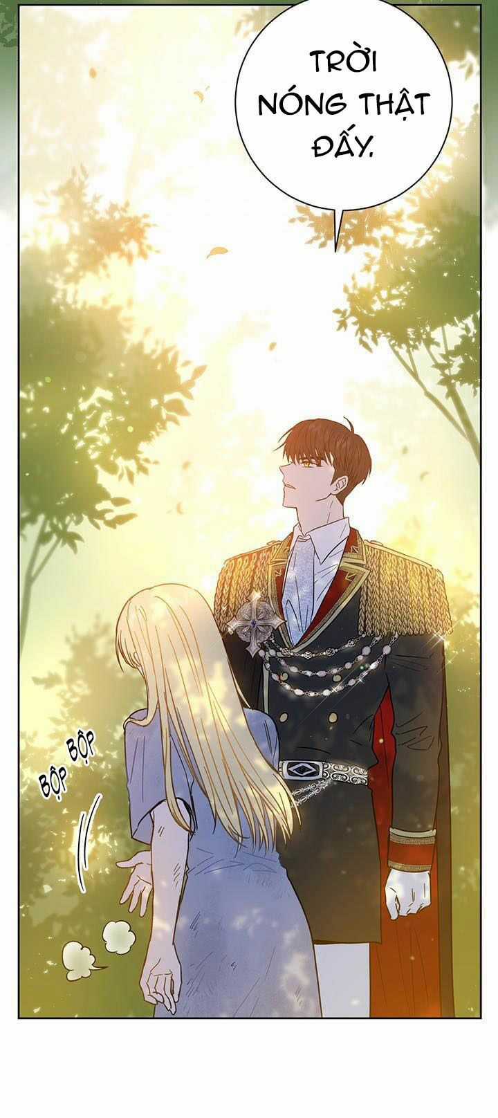 Cuộc Sống Mới Của Công Nương Chapter 4 trang 72