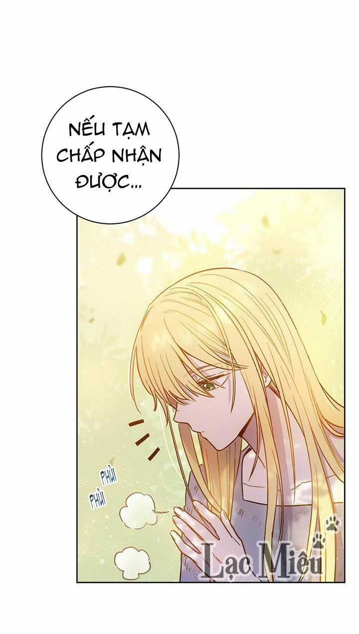 Cuộc Sống Mới Của Công Nương Chapter 4 trang 73
