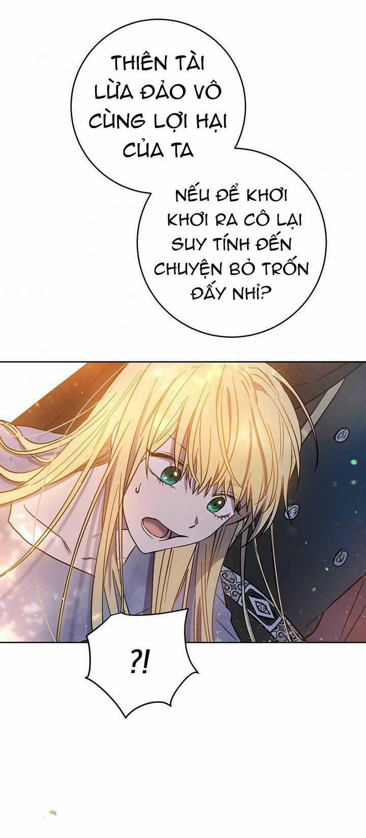 Cuộc Sống Mới Của Công Nương Chapter 4 trang 79